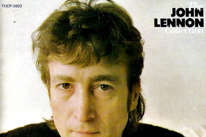 News!! Toilet Lennon - The Collection