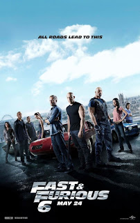fast and furious 6 free