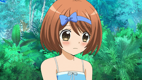 Mafty 12歳 ちっちゃなムネのトキメ 第11話 ナツコイ