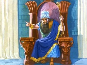 एलिय्याह नबी और बाल के पुजारी | Elijah and prophet of baal 1 Kings 18