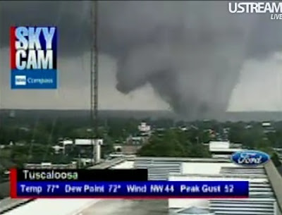 tuscaloosa tornado. tuscaloosa tornado april 15.