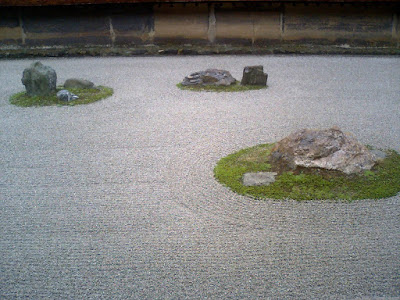 龍安寺