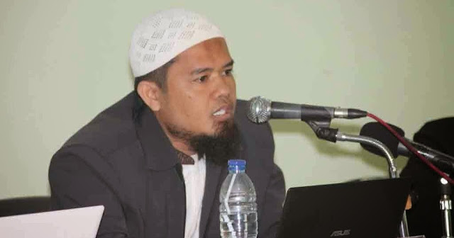 Dewan Pakar ANNAS: Pembubaran Acara Syiah di Bangil, Wujud Bersatunya Umat Islam