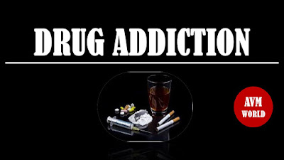 Drug Addiction image