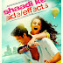 Farhan Akhtar and Vidya Balan in a Shaadi Ke Side Effects Movie Poster