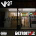 @VDotNam Reveals His Next Album, Detroit LickHER