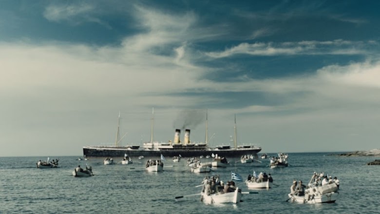 Dedemin İnsanları 2011 streamay