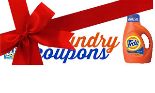 Free Printable Tide Coupons