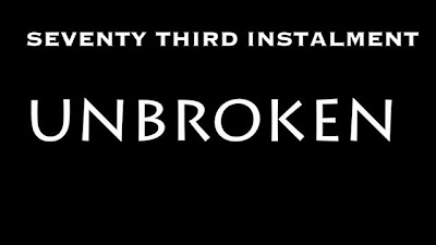 SEVENTY THIRD INSTALMENT