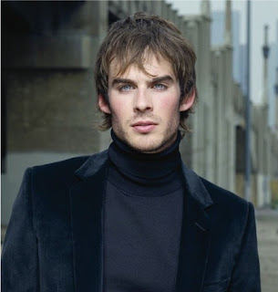 Style Ian Somerhalder Layered Haircuts