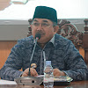 Bupati Tanjab Barat Pimpin Rakor Pembinaan Awal Pelaksanaan Program Kegiatan OPD Kabupaten Tanjab Barat TA 2024