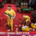 Prison Escape Casino Robbery - Grand theft games