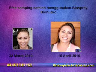 Testimoni Biospray Bionutric | WA 0878 9381 1922