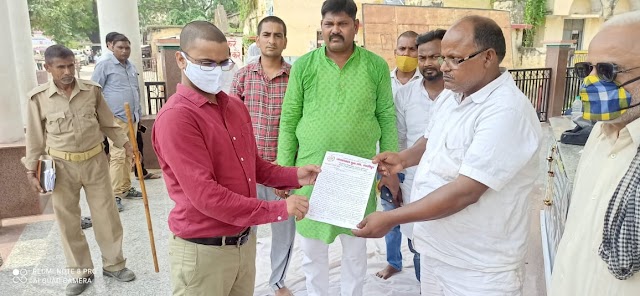 मधु तरंग होटल के मालिक उदय प्रताप जायसवाल पुत्र जोगिंदर जयसवाल