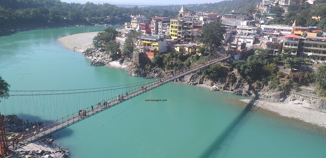 Rishikesh, India