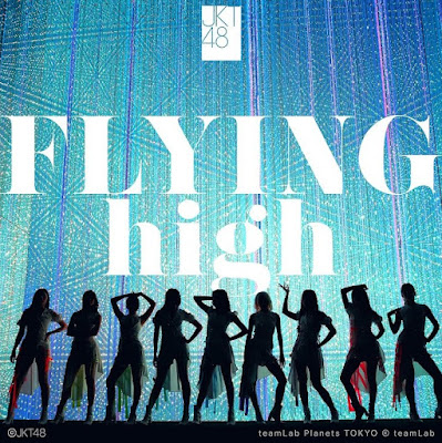JKT48 - Flying High