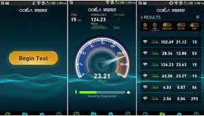 Speedtest Premium Apk