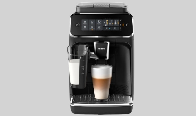 افضل ماكينة قهوة اوتوماتيكية
