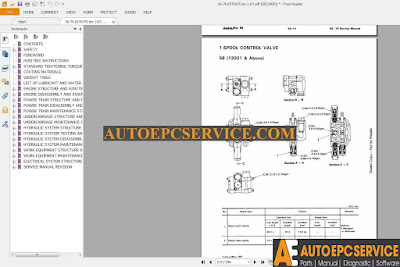 autoepcservice.com