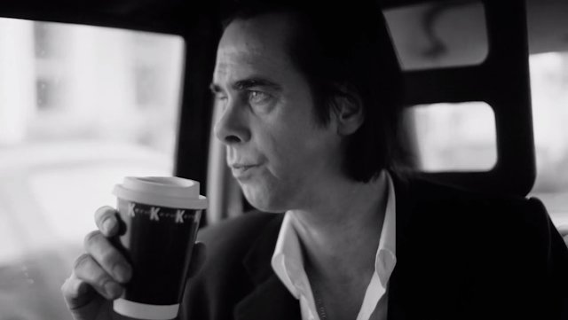 Nick Cave