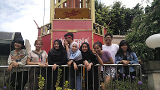 Hysteria Dufan