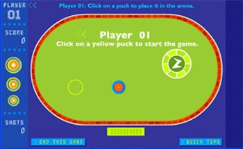 3 puck shuck flash games gameflazz.blogspot.com