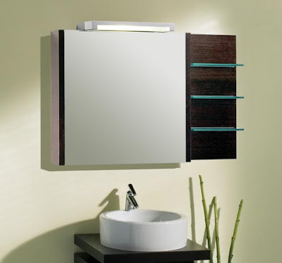 Home Ideas \u0026 Home Designs: Bathroom Medicine Cabinets with Mirror Design Ideas