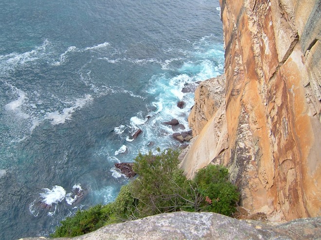 Il canto dell'Oceano....