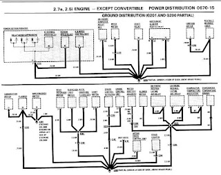 1987 BMW 3 Series Electrical Troubleshooting Manual