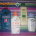 the Hawaiian Tropic splurge