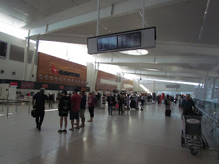 Adelaide Airport