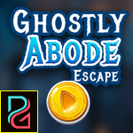 Play Palani Games  Ghostly Abo…