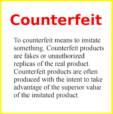 Beware of Counterfeit or Imitation Kangen Water Ionizers