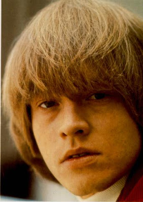 Brian Jones Death july 3 1969, Rolling Stones