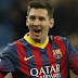 Chelsea in £118million transfer talks to sign Barcelona superstar Lionel Messi