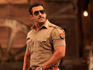 Top 10 superhit movies of Salman Khan of all the time