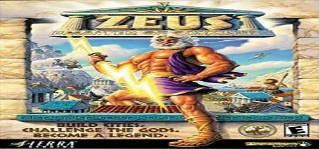 Zeus Master of Olympus Game