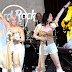 Tributo al grupo ABBA recibe apoyo masivo en Hard Rock Café