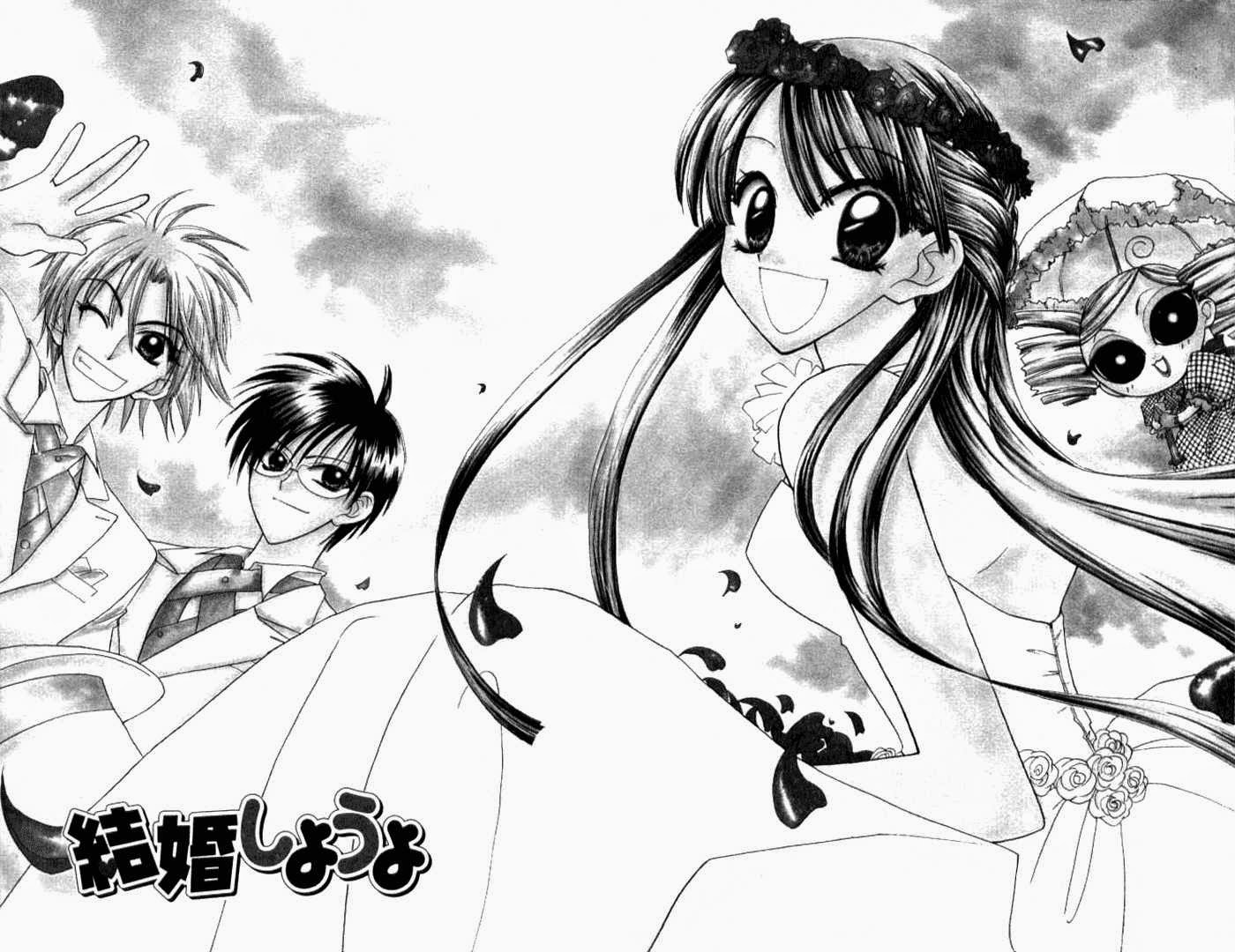 Suka Anime Saat SD SMP 6 Nostalgia Nakayoshi Gress LIRIK LAGU