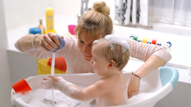 Buy Baby Shampoo Online 