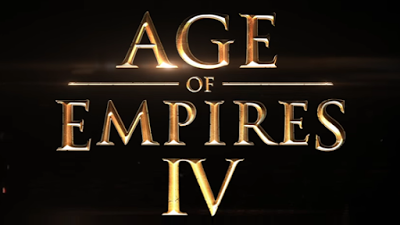 Age of empires 4