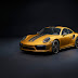 Nuevo Porsche 911 Turbo S Exclusive Series: más lujo, potencia y exclusividad