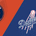 Dodgers de Los Ángeles-Astros de Houston
