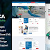 Sanifica Sanitizing and Disinfection Services HTML Template 