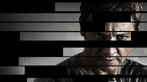 El legado de Bourne (2012)