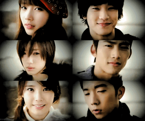 Love Dream High