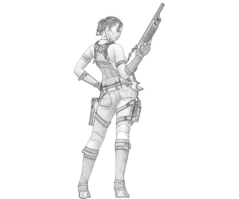 sheva-alomar-armor-coloring-pages