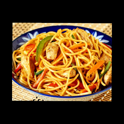 chicken-noodles-recipe