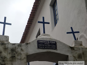 Convento de Nossa Senhora da Penha