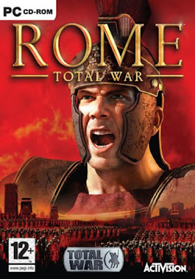 Rome: Total War ve Roma İmparatorluğu İnceleme 1